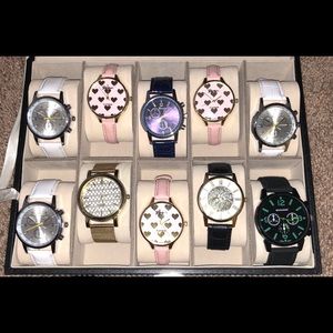 WRIST WATCH 10 piece for Wholesale
